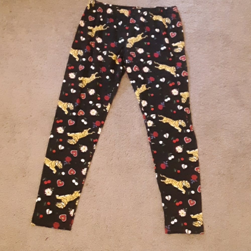 crb girls bottoms
